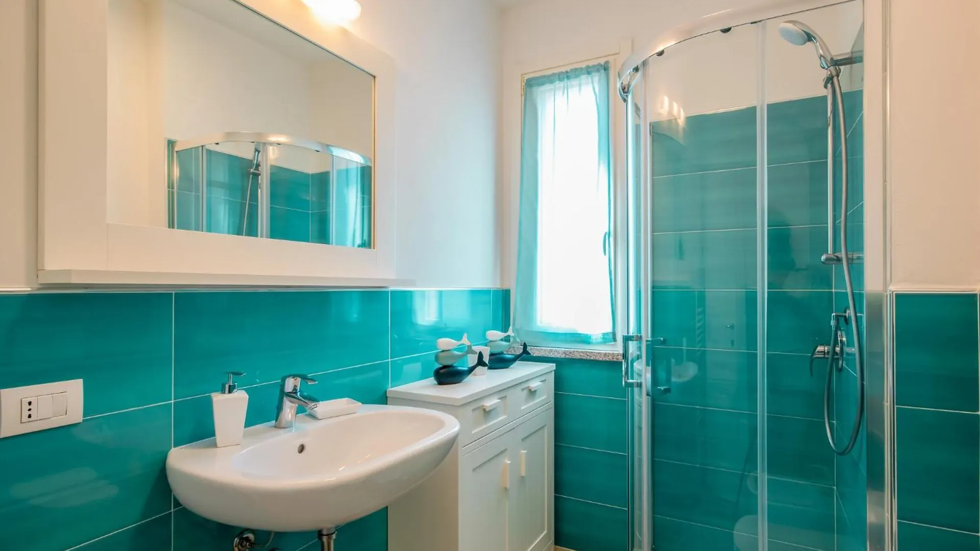 Holiday home Casa Andreale Villa Capoliveri