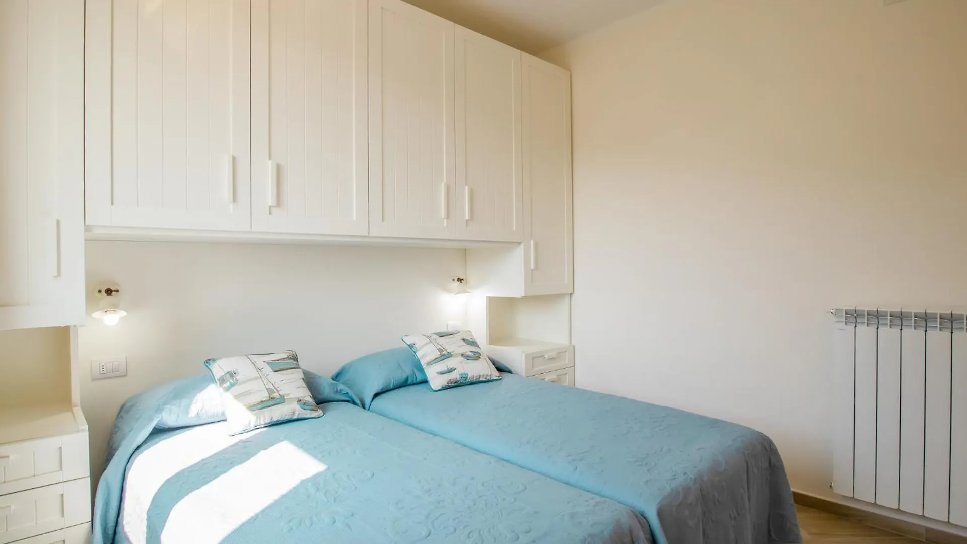 Holiday home Casa Andreale Villa Capoliveri