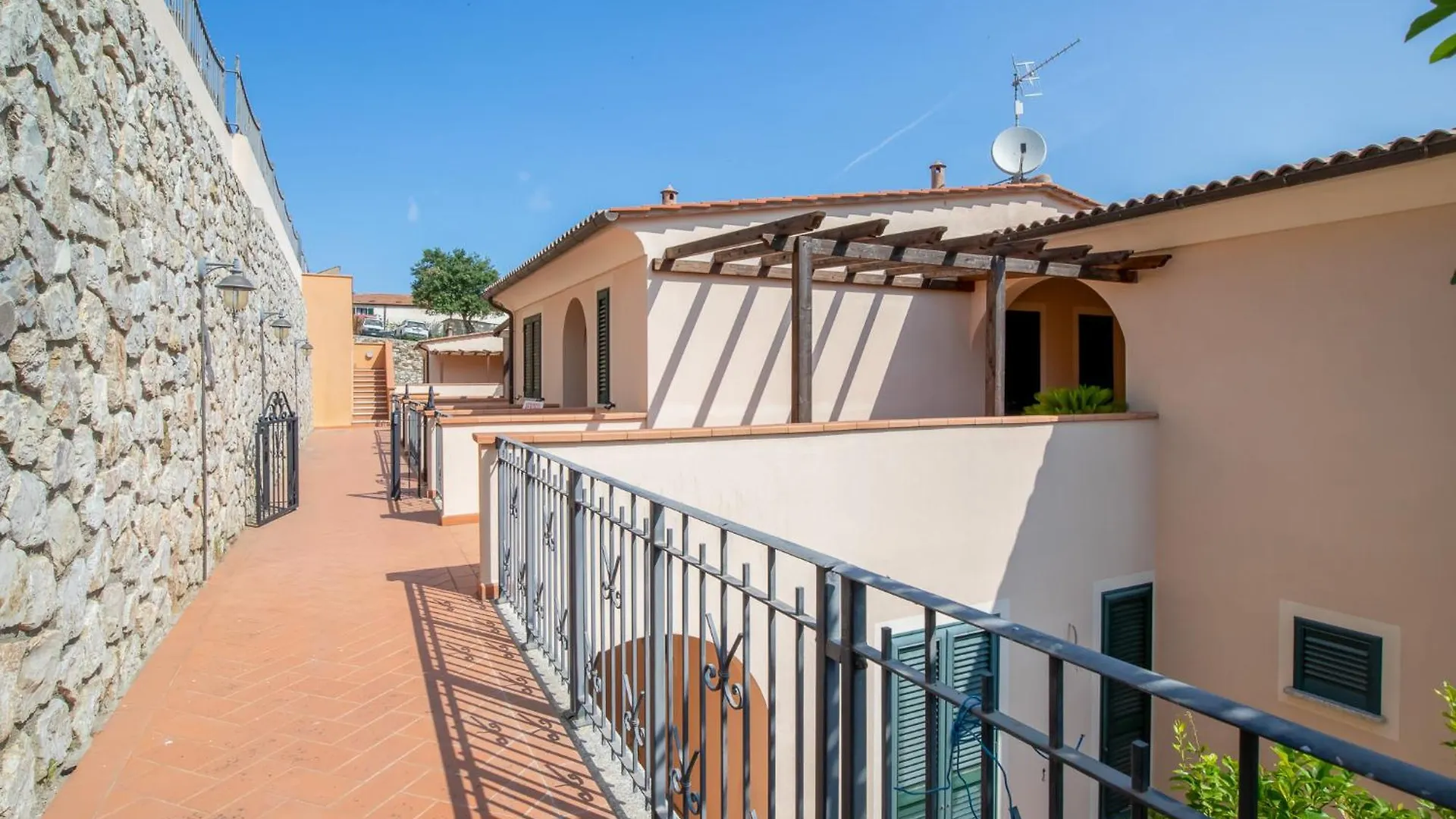 Casa Andreale Villa Capoliveri  Capoliveri (Isola d'Elba)