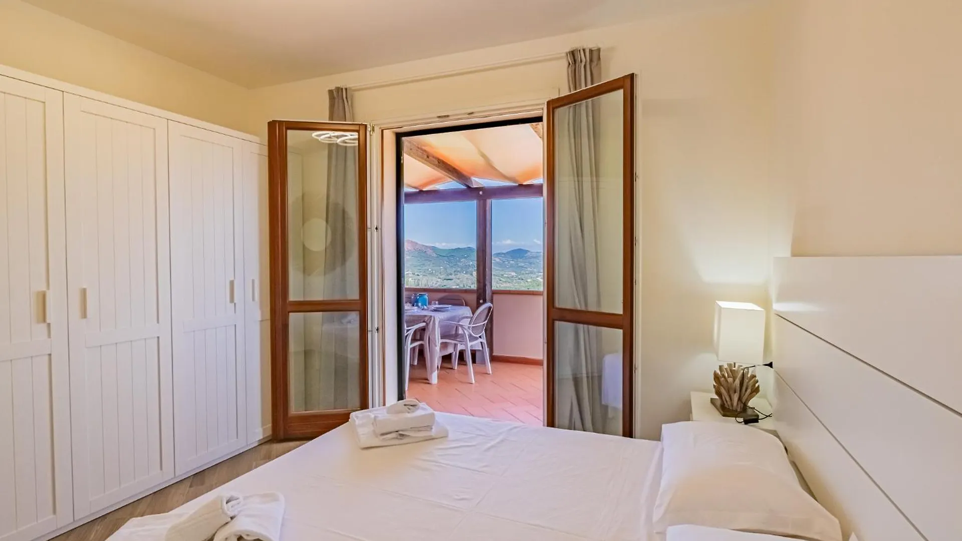 Casa Andreale Villa Capoliveri  0*, Capoliveri (Isola d'Elba) Italy